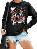 Women's Hoodie Letter print