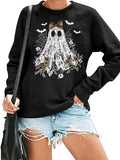 Women's Hoodie Pantheon Festival print