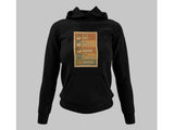 Men's Hoodie Eat Sleep Game Repeat Retro Vintage Striped Background With Modern Console Gaming Controller