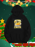 Men's Hoodie Macaroni Cheese Delicious Steaming Golden Pasta Served In A White Ceramic Bowl Macaroni