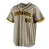 Custom Camo & Black Colors Design Sports Baseball Jersey BB01SDP020601