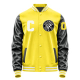 Columbus Crew Sc-Tailored Letters and Numbers to Make It Uniquely Yours