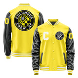 Columbus Crew Sc-Tailored Letters and Numbers to Make It Uniquely Yours