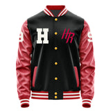 Houston Rockets #9 Dillon Brooks Varsity Letter Jacket