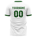 Uzbekistan FIFA 2026 World Cup Away Soccer Jersey Style – With Custom Name and Number