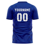 Croatia FIFA 2026 World Cup Away Soccer Jersey Style – With Custom Name and Number