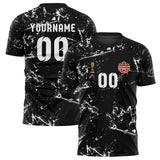 Canada FIFA 2026 World Cup Away Soccer Jersey Style – With Custom Name and Number