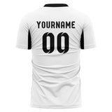 Ghana FIFA 2026 World Cup Home Soccer Jersey Style – With Custom Name and Number