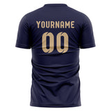 Ecuador FIFA 2026 World Cup Away Soccer Jersey Style – With Custom Name and Number