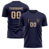 Ecuador FIFA 2026 World Cup Away Soccer Jersey Style – With Custom Name and Number