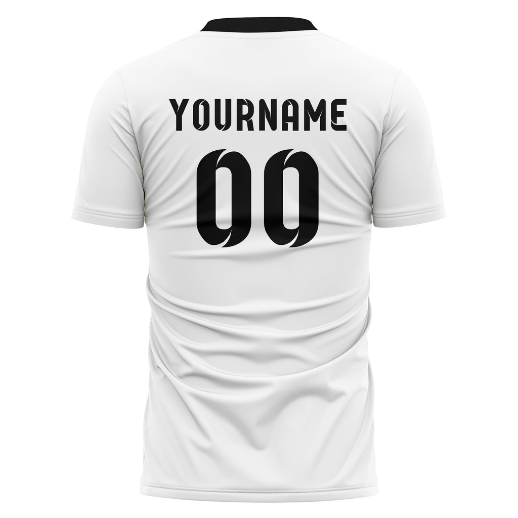 Egypt FIFA 2026 World Cup Away Soccer Jersey Style – With Custom Name and Number