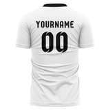 Egypt FIFA 2026 World Cup Away Soccer Jersey Style – With Custom Name and Number