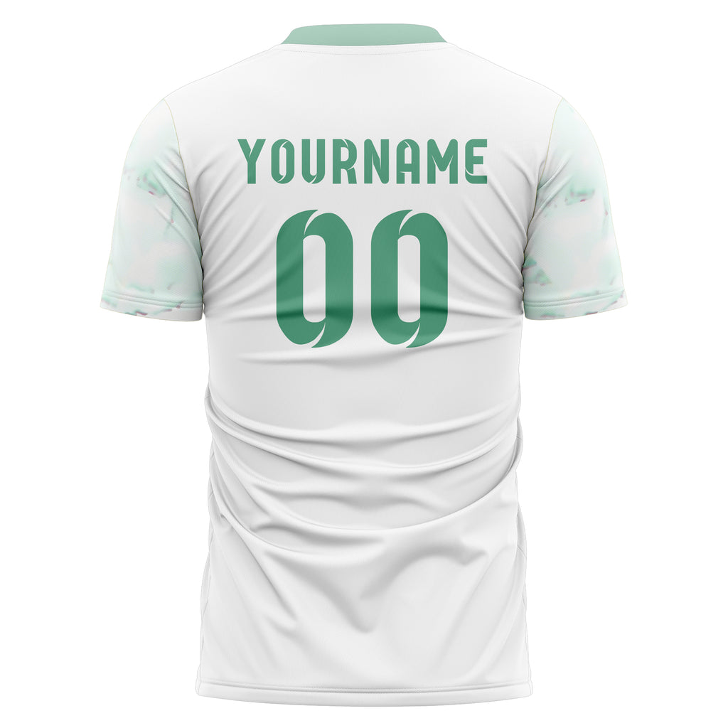 Austria FIFA 2026 World Cup Away Soccer Jersey Style – With Custom Name and Number