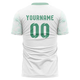 Austria FIFA 2026 World Cup Away Soccer Jersey Style – With Custom Name and Number