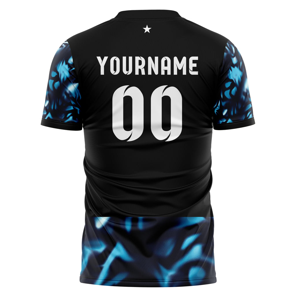 Paraguay FIFA 2026 World Cup Away Soccer Jersey Style – With Custom Name and Number