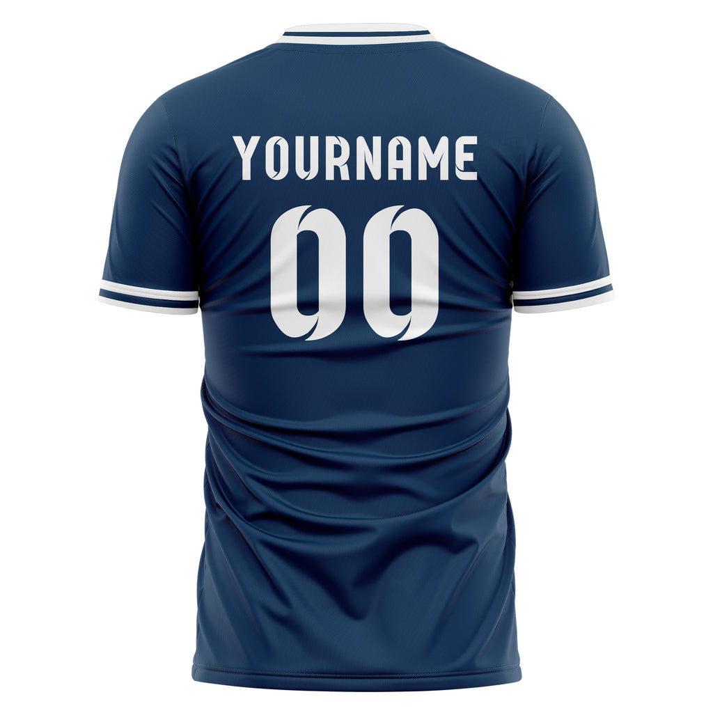 Panama FIFA 2026 World Cup Away Soccer Jersey Style – With Custom Name and Number