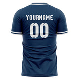 Panama FIFA 2026 World Cup Away Soccer Jersey Style – With Custom Name and Number