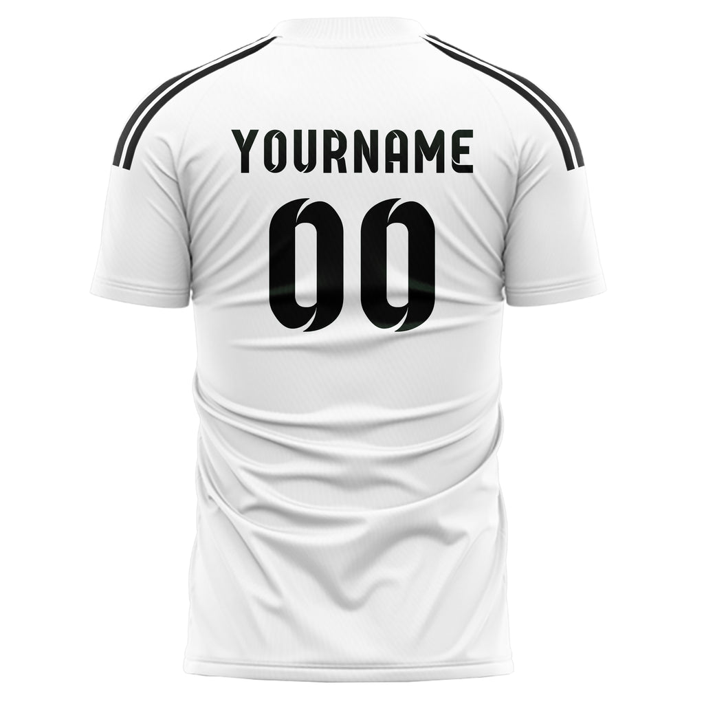 Curaçao FIFA 2026 World Cup Away Soccer Jersey Style – With Custom Name and Number