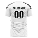 Curaçao FIFA 2026 World Cup Away Soccer Jersey Style – With Custom Name and Number