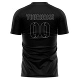 Norway FIFA 2026 World Cup Away Soccer Jersey Style – With Custom Name and Number