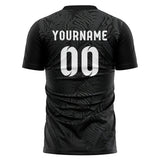 New Zealand FIFA 2026 World Cup Away Soccer Jersey Style – With Custom Name and Number