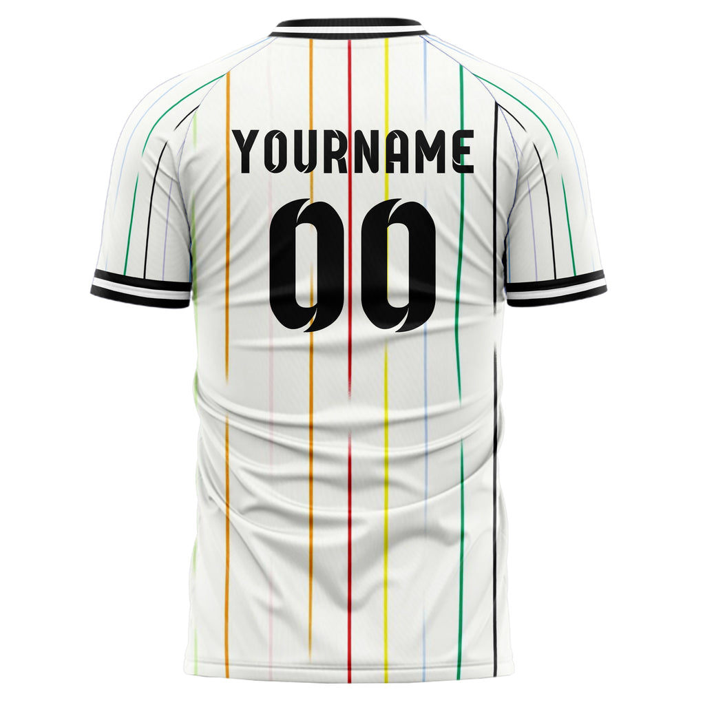 Japan FIFA 2026 World Cup Away Soccer Jersey Style – With Custom Name and Number