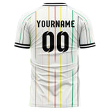 Japan FIFA 2026 World Cup Away Soccer Jersey Style – With Custom Name and Number