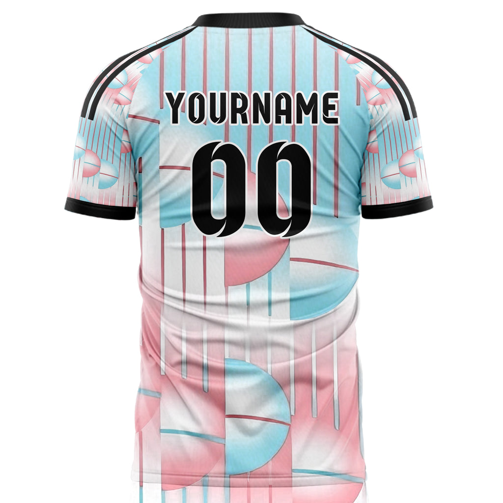Belgium FIFA 2026 World Cup Away Soccer Jersey Style – With Custom Name and Number