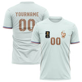 France FIFA 2026 World Cup Away Soccer Jersey Style – With Custom Name and Number