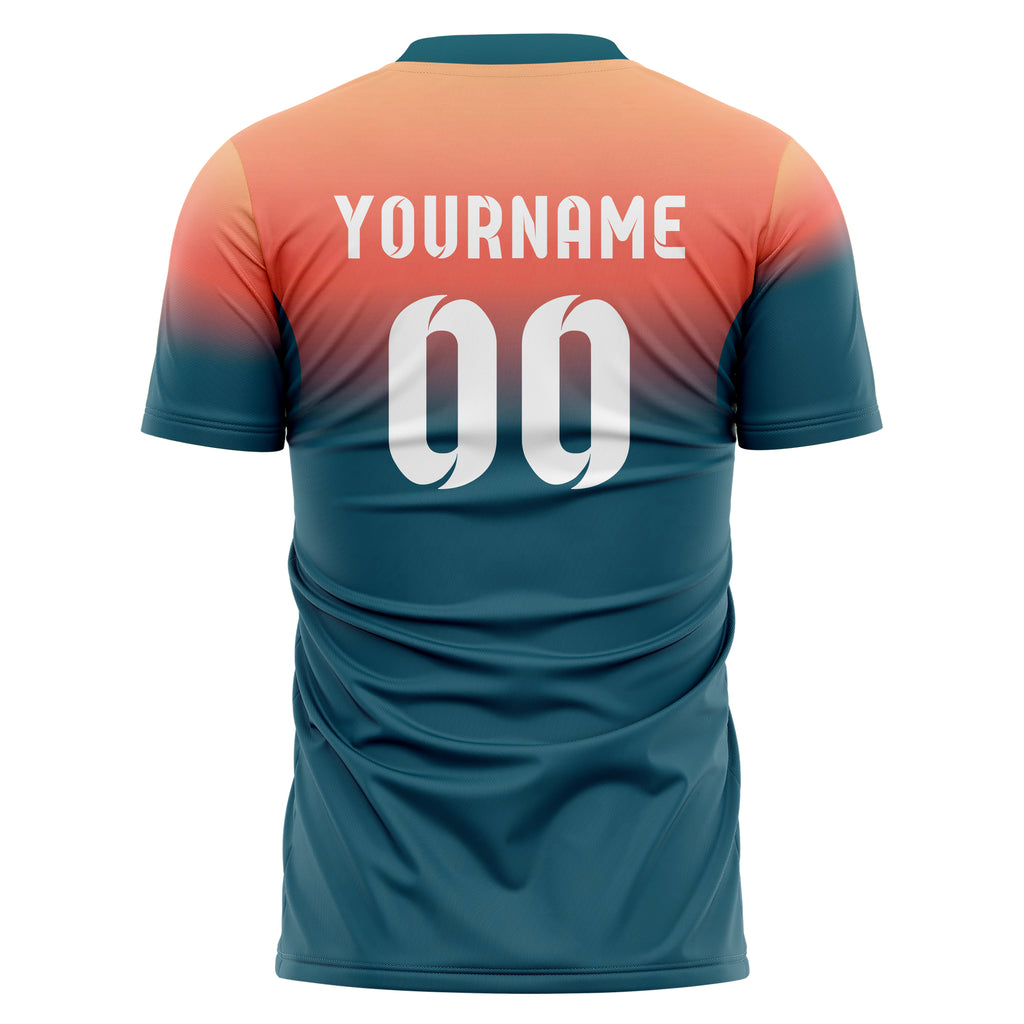 Australia FIFA 2026 World Cup Away Soccer Jersey Style – With Custom Name and Number