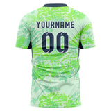 Switzerland FIFA 2026 World Cup Away Soccer Jersey Style – With Custom Name and Number