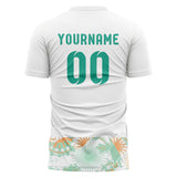 Ivory Coast FIFA 2026 World Cup Away Soccer Jersey Style – With Custom Name and Number