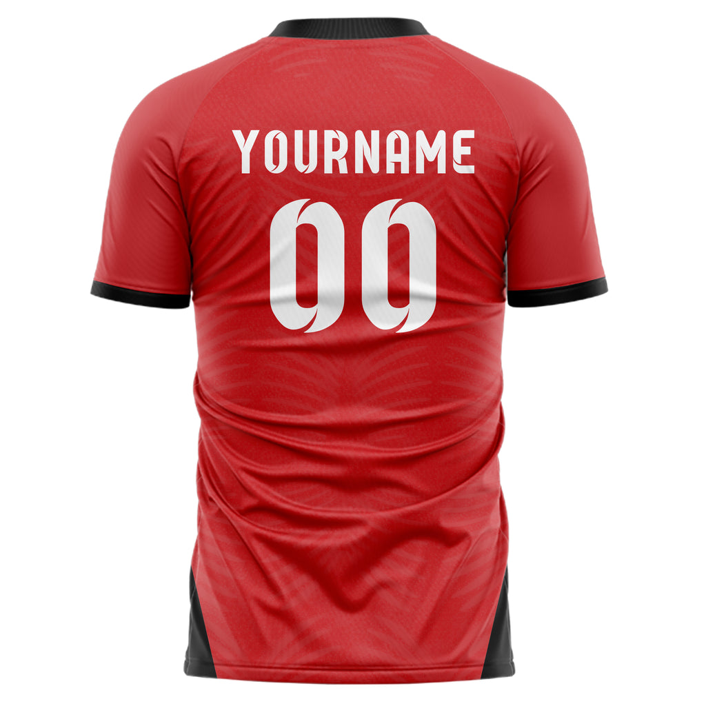 Jordan FIFA 2026 World Cup Away Soccer Jersey Style – With Custom Name and Number