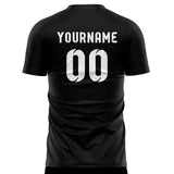 United States FIFA 2026 World Cup Away Soccer Jersey Style – With Custom Name and Number
