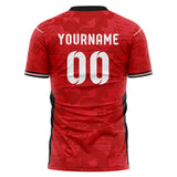 England FIFA 2026 World Cup Away Soccer Jersey Style – With Custom Name and Number