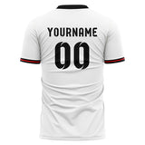 Albania FIFA 2026 World Cup Away Soccer Jersey Style – With Custom Name and Number