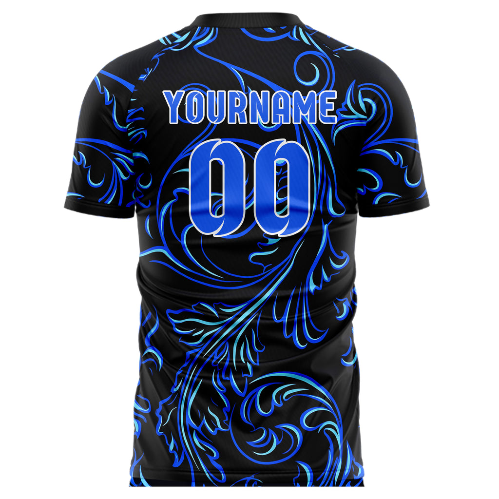Argentina FIFA 2026 World Cup Away Soccer Jersey Style – With Custom Name and Number
