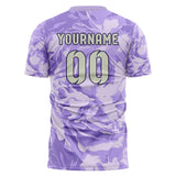 South Korea FIFA 2026 World Cup Away Soccer Jersey Style – With Custom Name and Number