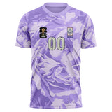 South Korea FIFA 2026 World Cup Away Soccer Jersey Style – With Custom Name and Number