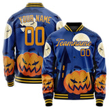 Custom Royal Halloween Jacket JA2240927SK025