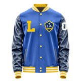 La Galaxy-Tailored Letters and Numbers to Make It Uniquely Yours