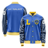 La Galaxy-Tailored Letters and Numbers to Make It Uniquely Yours