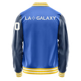 La Galaxy-Tailored Letters and Numbers to Make It Uniquely Yours