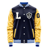 La Galaxy-Tailored Letters and Numbers to Make It Uniquely Yours