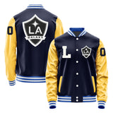 La Galaxy-Tailored Letters and Numbers to Make It Uniquely Yours