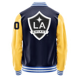 La Galaxy-Tailored Letters and Numbers to Make It Uniquely Yours