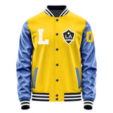 La Galaxy-Tailored Letters and Numbers to Make It Uniquely Yours