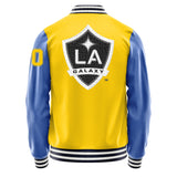 La Galaxy-Tailored Letters and Numbers to Make It Uniquely Yours