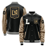 Los Angeles Fc-Tailored Letters and Numbers to Make It Uniquely Yours