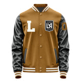 Los Angeles Fc-Tailored Letters and Numbers to Make It Uniquely Yours